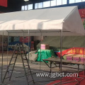 Epidemic prevention and security tent